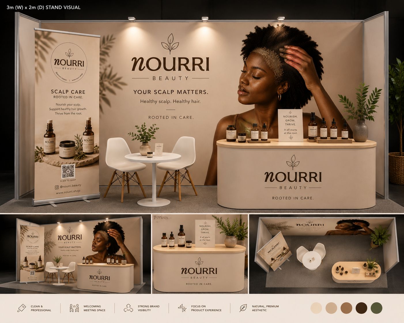 Nourri Full Collection