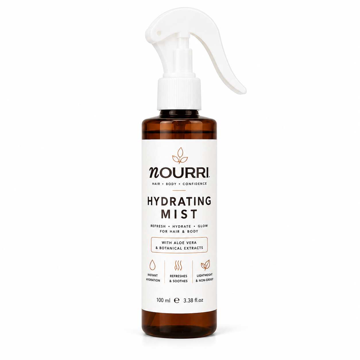 Nourri Hydrating Mist